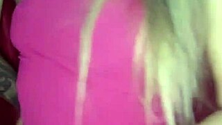damn she cheated hot with lover came back dripping for cuck hubby