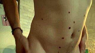 Stepbrother Craves Stepsister's Femdom Ass Domination Rimjob Hardcore Kitchen Doggystyle Big Tits