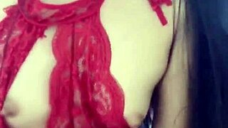 Bawal insert but cum on tits for lucky sub okay?