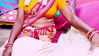 FULL SAREE SEX VIDEO! GRAND STEPDAUGHTER BLOWS AND RIDES GRANDFATHER COWGIRL!