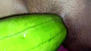 this bbw wife with huge tits gets pussy eaten then fucked hard