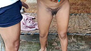 indian bhabi cheats on husband with long deep pussy fingering and licking session