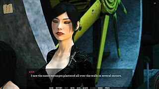 Tales from the Unending Void Episode 125 Game Adventure Continues