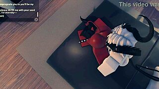 me and my friend demons fucked hard in the condo