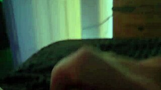 i gag deep on this cock while licking balls for xv verification