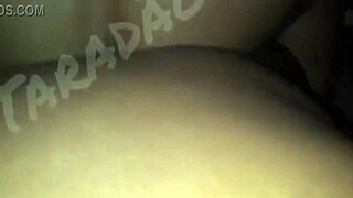 you want this fat whore's ass filled deep with cum right now?