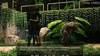 Tales from the Unending Void Episode 125 Game Adventure Continues