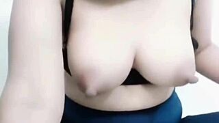 tante indonesia fingers huge pussy squirts alone pov homemade