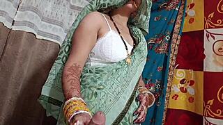 Heading to Wedding but Devar Flashes Dick for Steamy Hindi Kiss Temptation