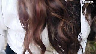 antims first pov vlog bangs starsudipa in jungle before photoshoot hindi audio close up