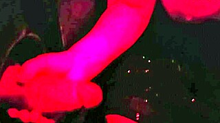 brazilian wife experiments with another huge black cock glory hole