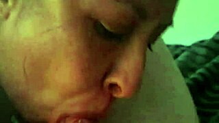 i gag deep on this cock while licking balls for xv verification