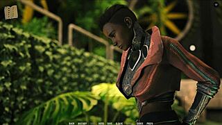 Tales from the Unending Void Episode 125 Game Adventure Continues