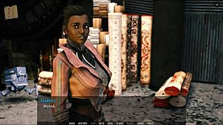 Tales from the Unending Void Episode 125 Game Adventure Continues
