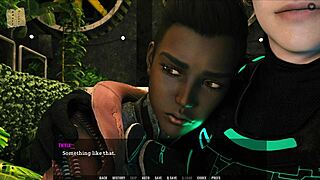 Tales from the Unending Void Episode 125 Game Adventure Continues