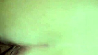 i was fucking my girlfriend and my friend came over