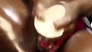 sexyrita milf bathes bbc doggystyle juicy pussy squirt compilation big clit masturbation