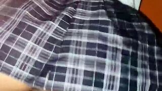 hey girl 😏 young college latina fucks math prof for top grade... full vid! 📚💦