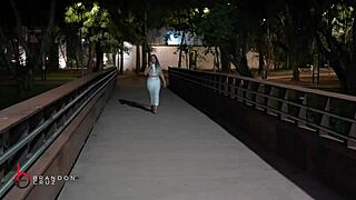 bbc pays street woman for quick porn video brandon cruz bangs kataleya gil hard