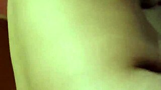 Arab big tits tattooed babe bathes solo teasing her huge natural tits and wet pussy