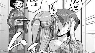 big titted mother daughter horny service