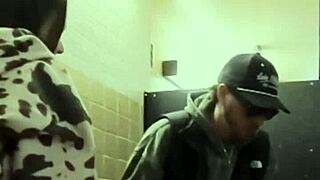 Guy caught his wife after sloppy hotel restroom seconds and confesses it all
