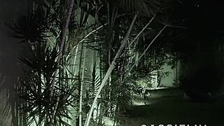 if you don't cum to two blondes double blowjob on cock poolside see a doctor