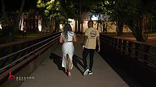 bbc pays street woman for quick porn video brandon cruz bangs kataleya gil hard