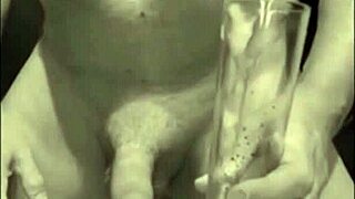 See-Through Cumpilation Remixed Explodes in 10 Minutes Flat!