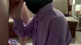 i love our hot homemade sex watching movies ending in huge facial cumshot together