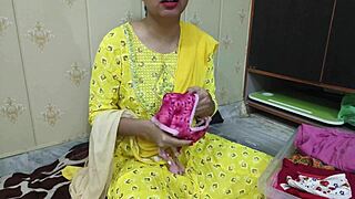 damn my father-in-law started this secret sex thing with his stepdaughter hindi audio