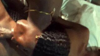 Private Backstage Peek at Seductive Body Hits 20K Views