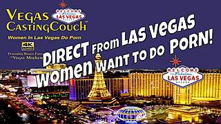 lexy blaze's first vegas porn with interview pov close-ups