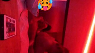 Fiesta ends with husband's friend taking me to hotel to wreck my tight little ass on camera
