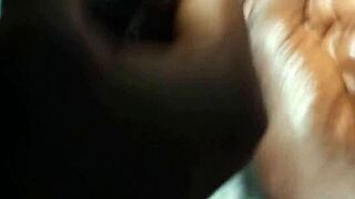 Private Backstage Peek at Seductive Body Hits 20K Views