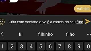 fodendo minha madrasta no imvu mobile