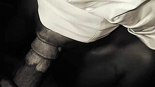 I love making my neighbor deepthroat my BBC before she sleeps all night.