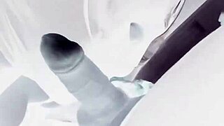HAPPY HALLOWEEN WITH HORROR PORN CREAMPIE ORGY!