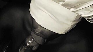 I love making my neighbor deepthroat my BBC before she sleeps all night.