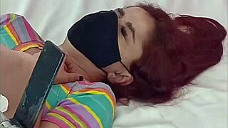 Gyno Doctor Fucks Bent-Over Patient During Intense Exam