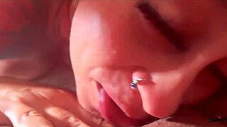 Whoa, first time tasting that juicy Puerto Rican pussy on my face!