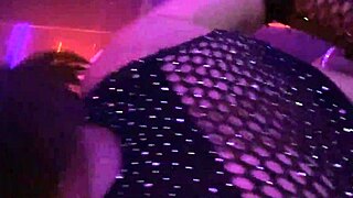 a fan owns monika fox in brutal bdsm anal facefuck with deepthroat pissing and cumshot