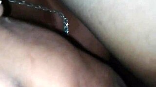 Think you can handle this crazy Brazilian girlfriend's wild pussy licking orgasm?