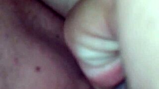 Think you can handle this crazy Brazilian girlfriend's wild pussy licking orgasm?