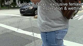i'm like totally desperate florida girl wetting my jeans n panties right here usa... oh nooo