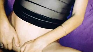 i'm goin wild over this rough amateur milf couple lickin and fuckin hard