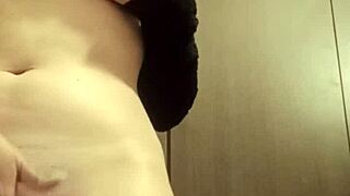 leaked video exposes famous colombian model milet's intimate amateur moments
