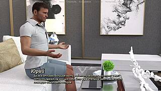 a life worth living part 7 complete gameplay walkthrough