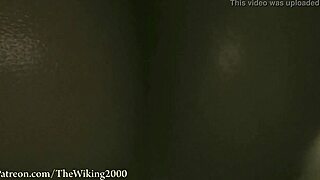 tall blonde's huge belly vore masturbation hides dark cravings