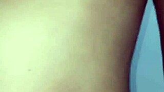 Hot Step Sister Jerks Monster Cock!